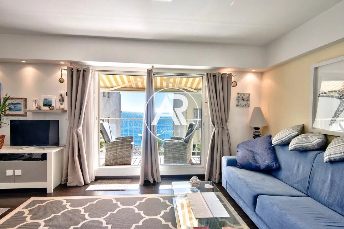 Apartment in Nice, Provence-Alpes-Côte d'Azur, France 3 - 18190306