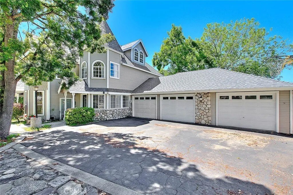 House in Fallbrook, California, United States 4 - 18193845