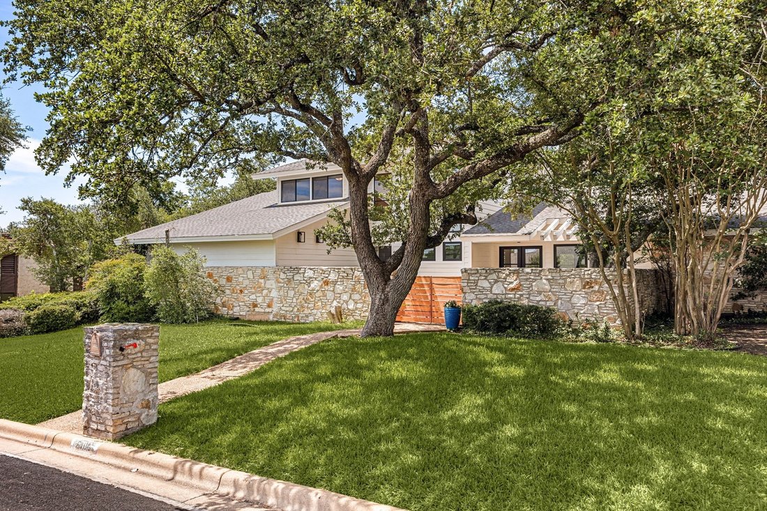 Haus in Austin, Texas, Vereinigte Staaten 4 - 18194336