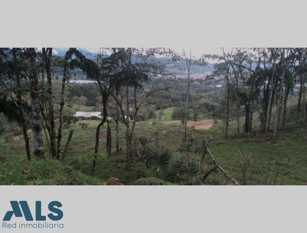 Land in La Ceja, La Ceja, Colombia 2 - 18189211
