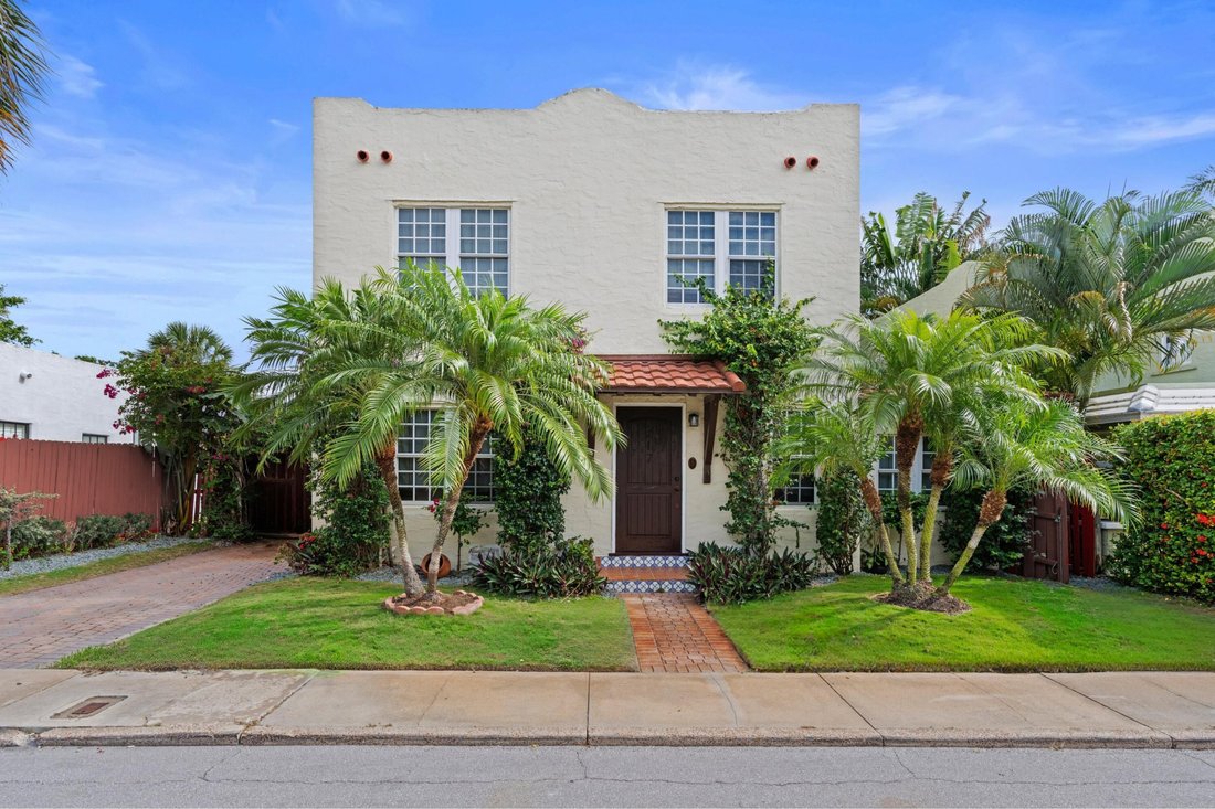 House in West Palm Beach, Florida, United States 1 - 18190314