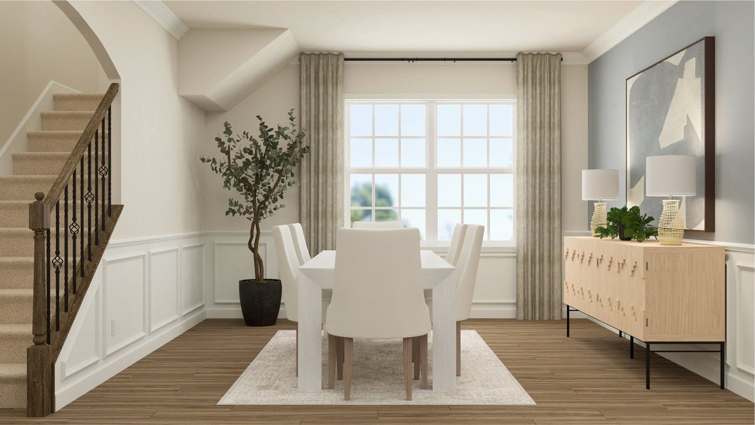 House in Simpsonville, South Carolina, United States 4 - 18190409
