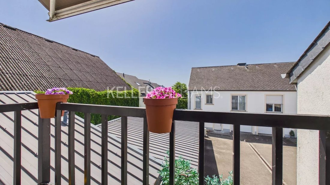 Apartment in Mamer, Capellen, Luxembourg 3 - 18190459