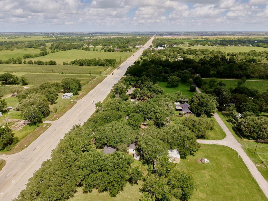 House in Needville, Texas, United States 4 - 18192521