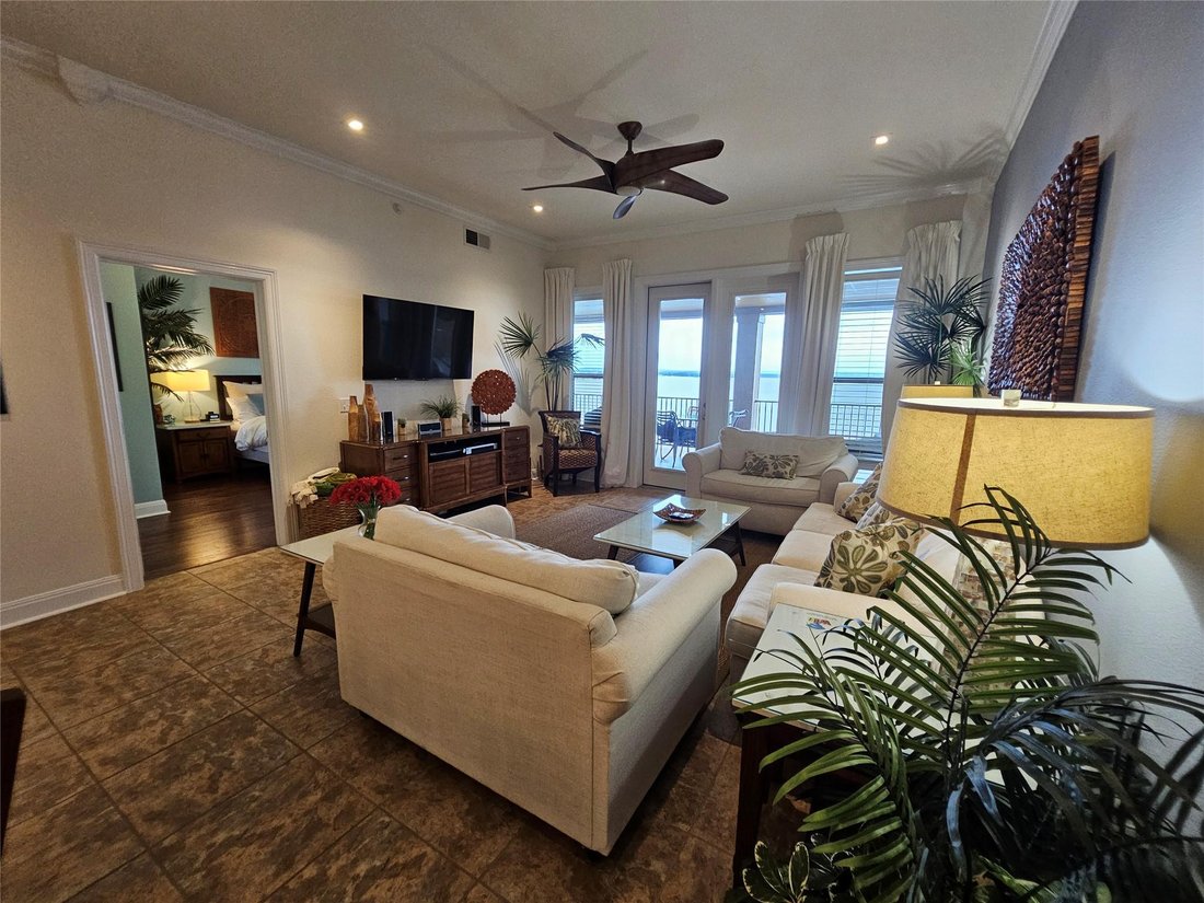 Condo in Horseshoe Bay, Texas, United States 3 - 18188762