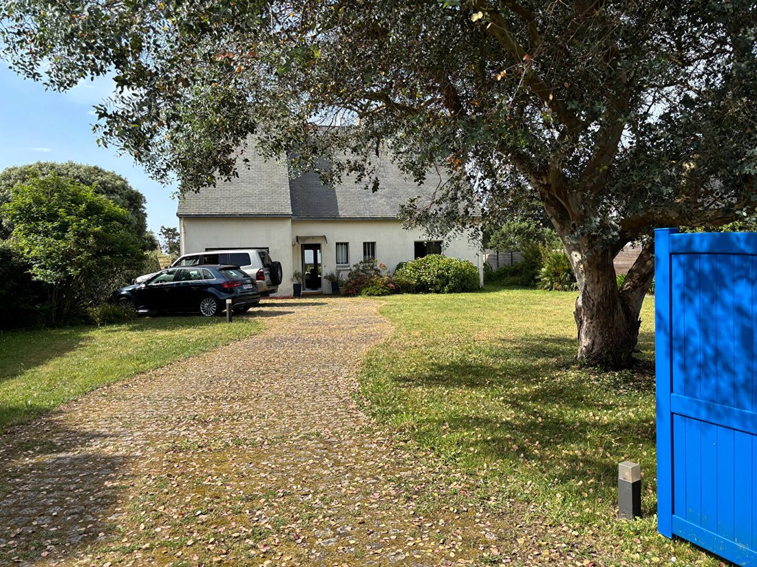 House in Le Pouliguen, Pays de la Loire, France 2 - 18189360