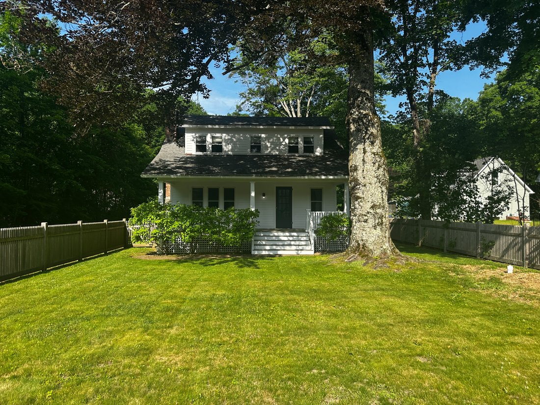 House in Salisbury, Connecticut, United States 1 - 18189744