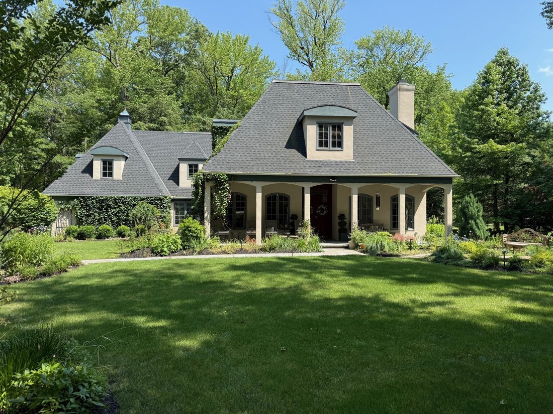 House in Palisades, New York, United States 1 - 18190215