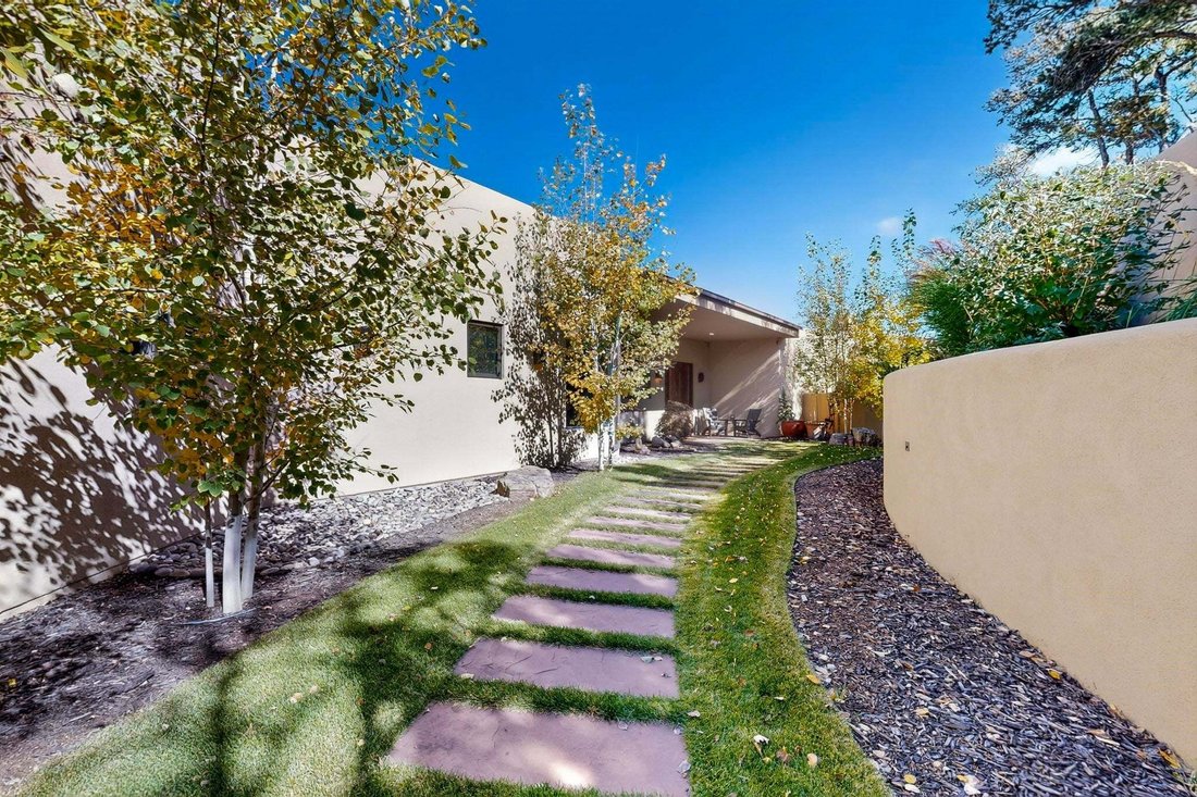 House in Santa Fe, New Mexico, United States 5 - 18189647