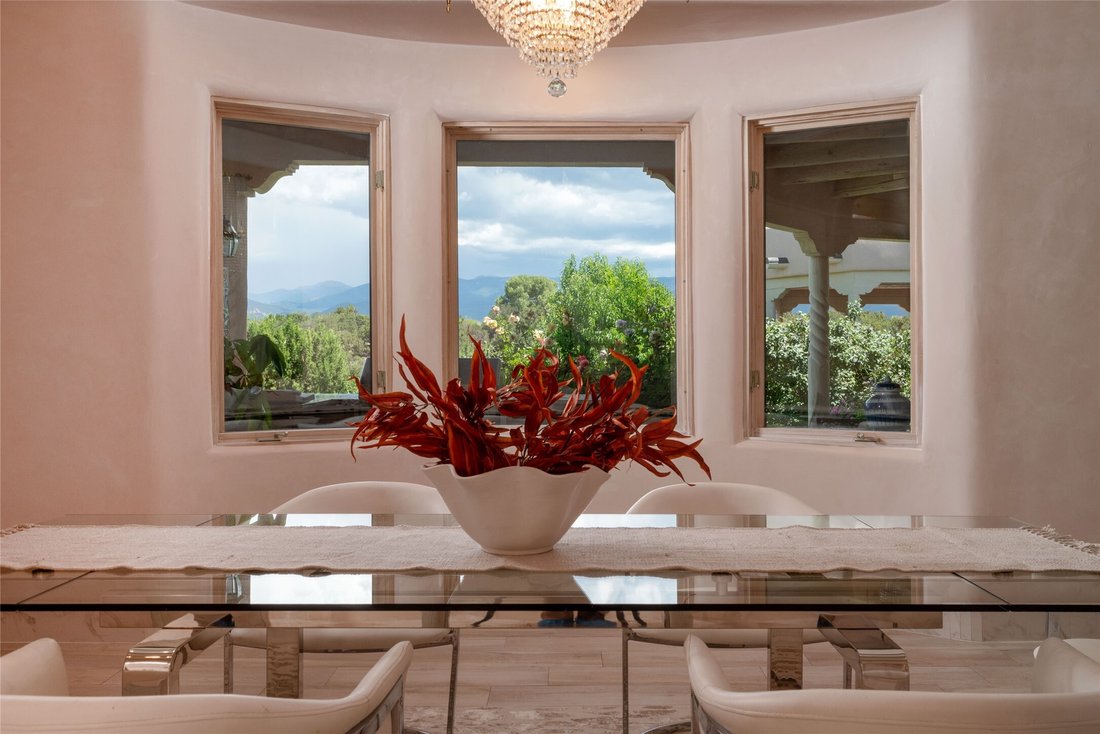 House in Santa Fe, New Mexico, United States 4 - 18193677
