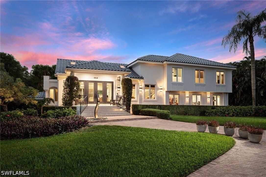 House in Naples, Florida, United States 2 - 18188330