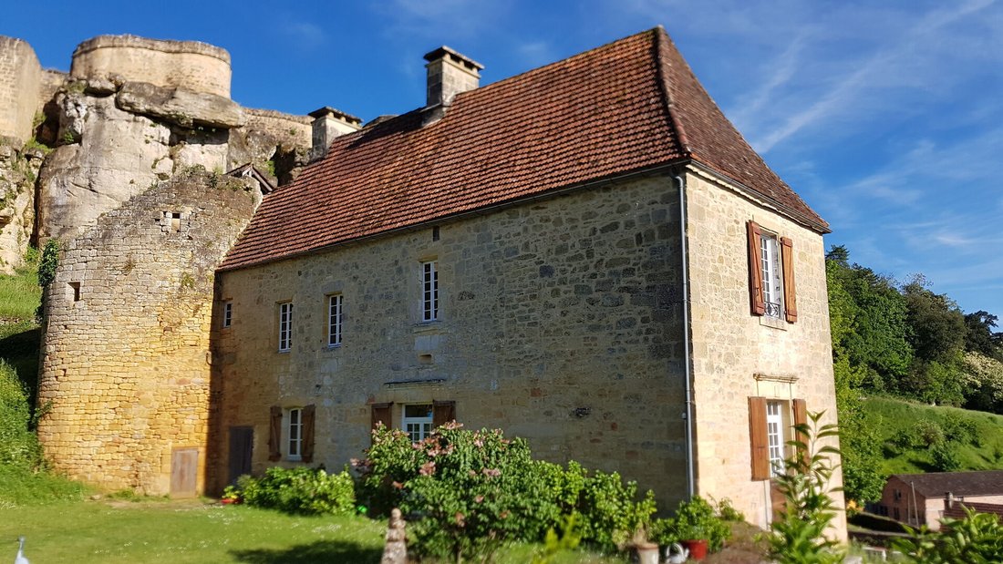 Haus in Carlux, Neu-Aquitanien, Frankreich 2 - 18189788