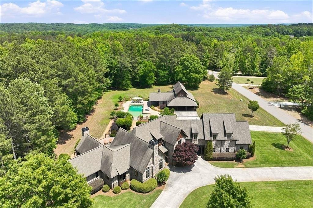 House in Jefferson, Georgia, United States 2 - 18092169