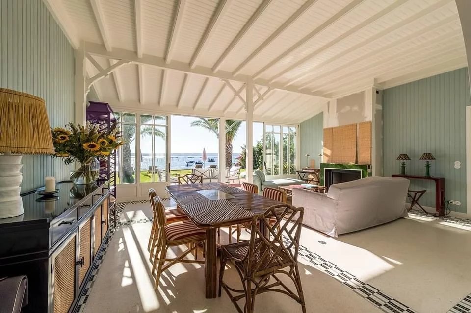 Villa in 33970 Le Cap-Ferret, Lège-Cap-Ferret, Nouvelle-Aquitaine 2 - 18189377