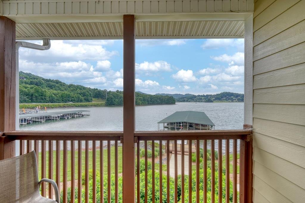 Condo in Hiawassee, Georgia, United States 3 - 18184507