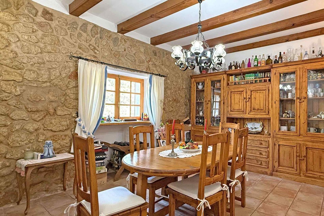 House in Andratx, Balearic Islands, Spain 5 - 18191624