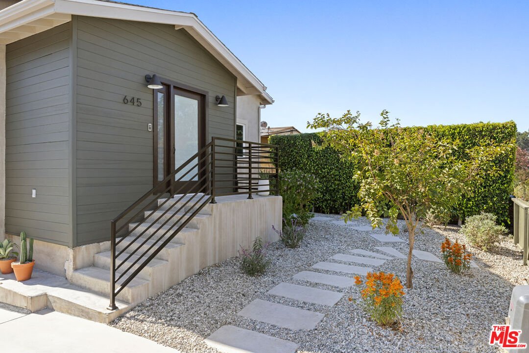House in Los Angeles, California, United States 1 - 18195280