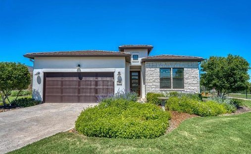 Haus in Horseshoe Bay, Texas, Vereinigte Staaten 1