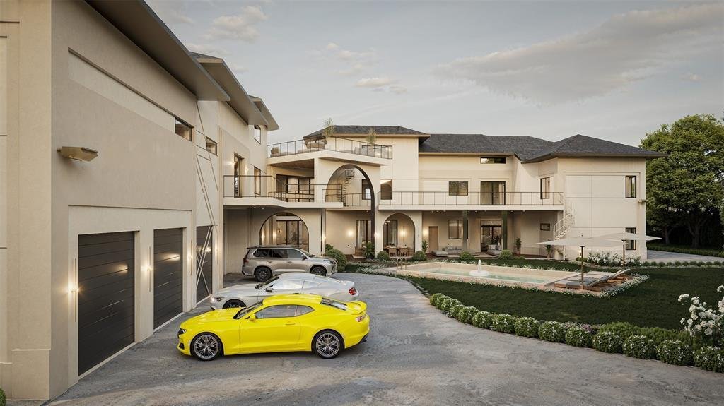 House in Allen, Texas, United States 5 - 18192244