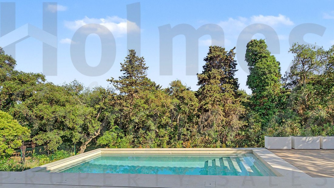 Villa in Sotogrande, San Roque, Andalusia 3 - 18191324