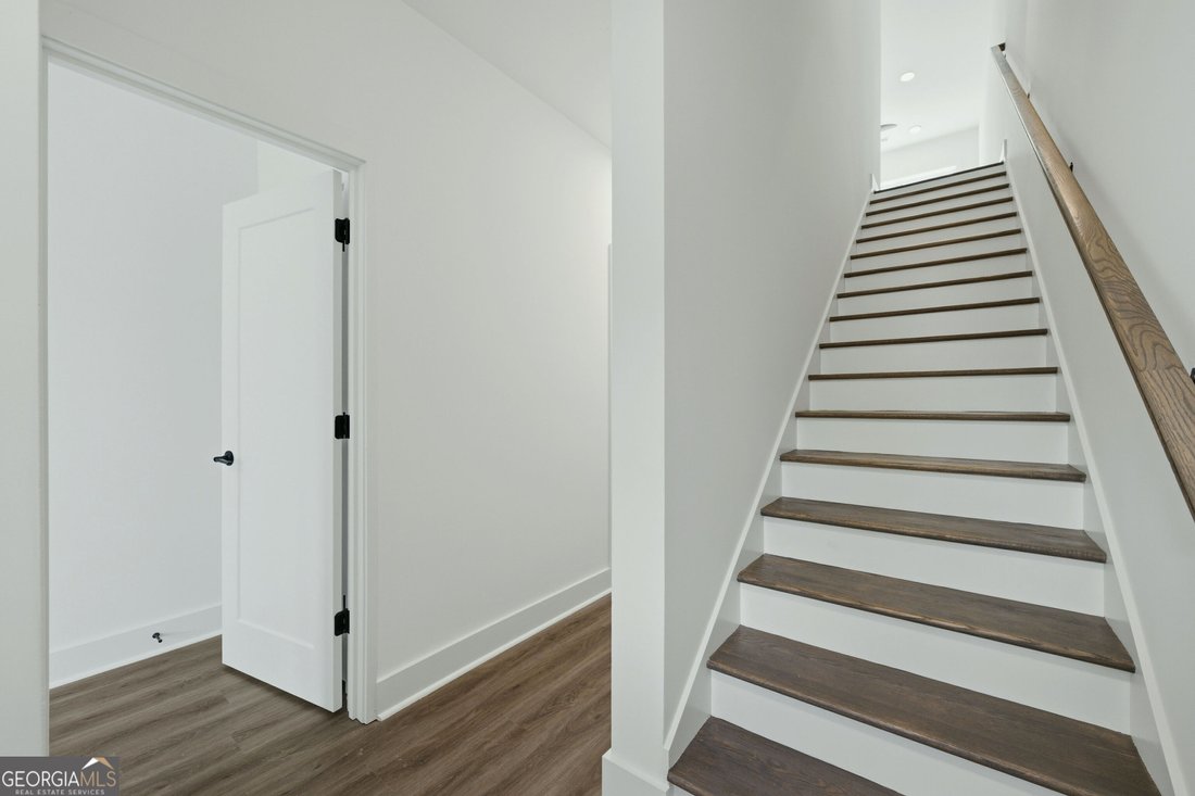 Townhouse in Atlanta, Georgia, United States 3 - 17774211