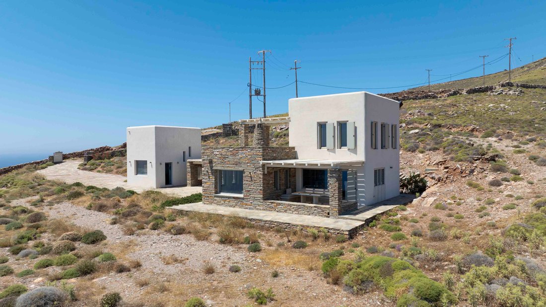House in Kea, Aegean, Greece 2 - 18193974