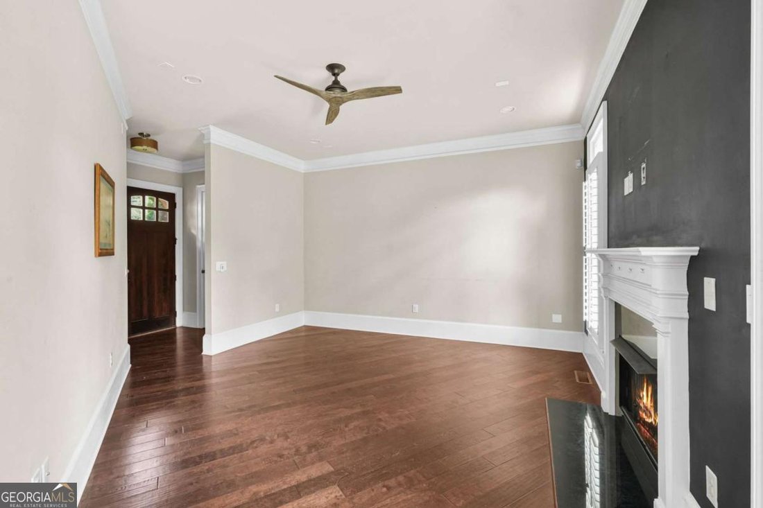 Townhouse in Atlanta, Georgia, United States 5 - 18189536