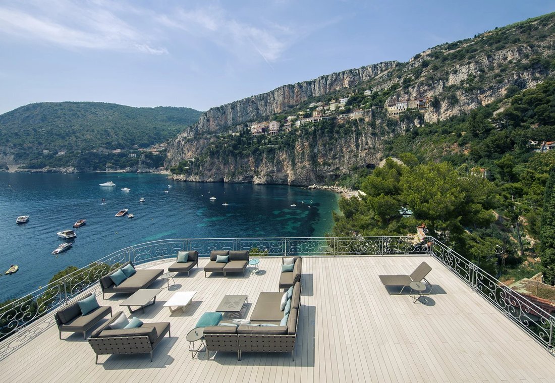 Villa in French Riviera, Provence-Alpes-Côte d'Azur, France 1 - 18188125