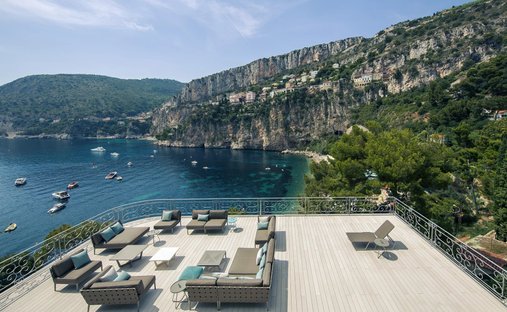 Villa en Côte d'Azur, Provence-Alpes-Côte d'Azur, France 1