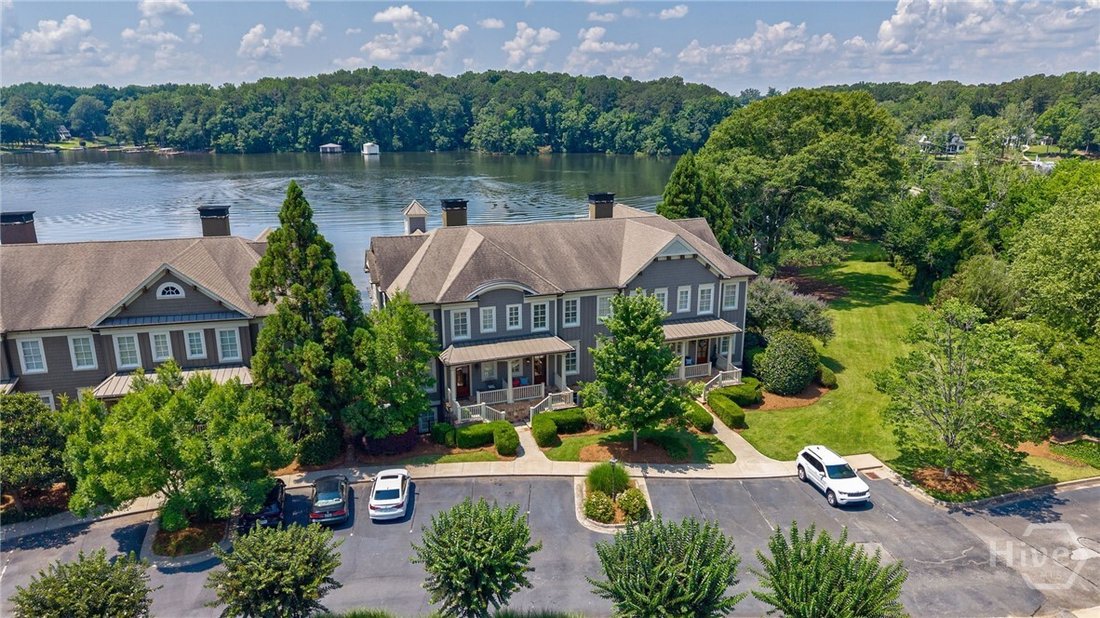 Condo in Eatonton, Georgia, United States 1 - 18193731