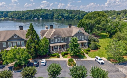 Condo in Eatonton, Georgia, United States 1