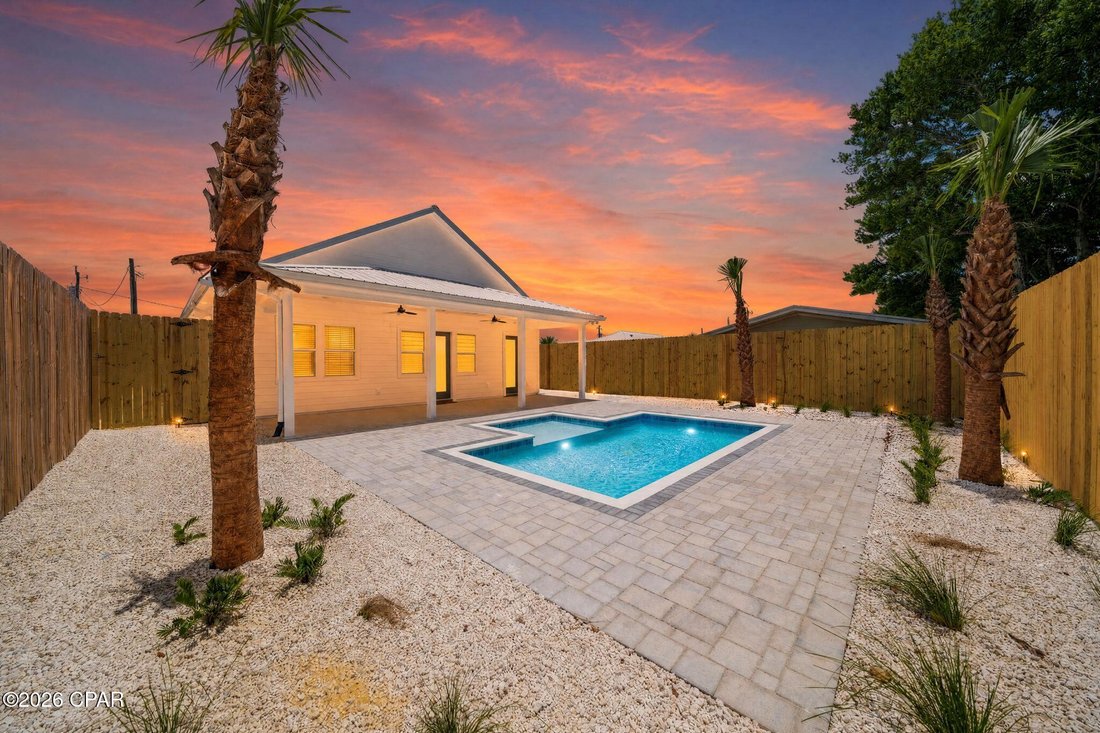 House in Rosemary Beach, Florida, United States 1 - 18188402