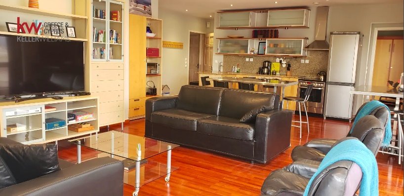 Apartment in Profitis Ilias Suburb, 2nd District of Athens, Athens 5 - 18188682