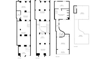 House in Centro, Malaga, Spain 1