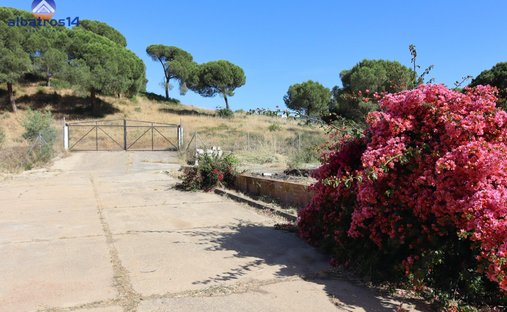 Maisons de campagne à El Rompido, Cartaya, Andalousie 1