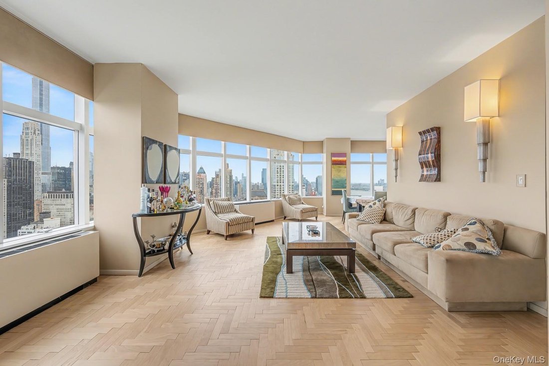 Condo in New York, New York, United States 2 - 18188616