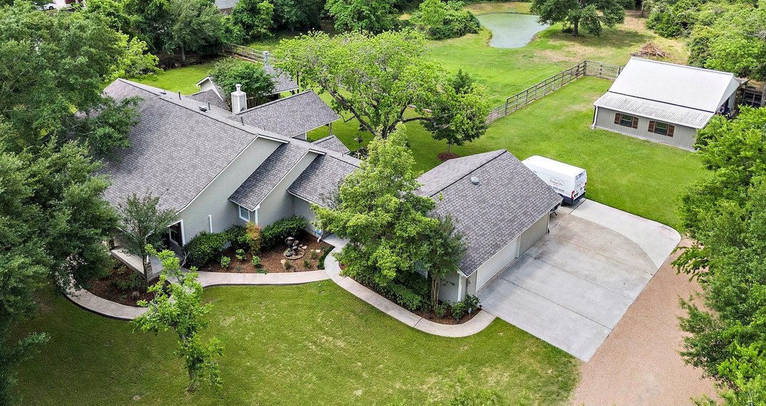 House in Houston, Texas, United States 2 - 18189204