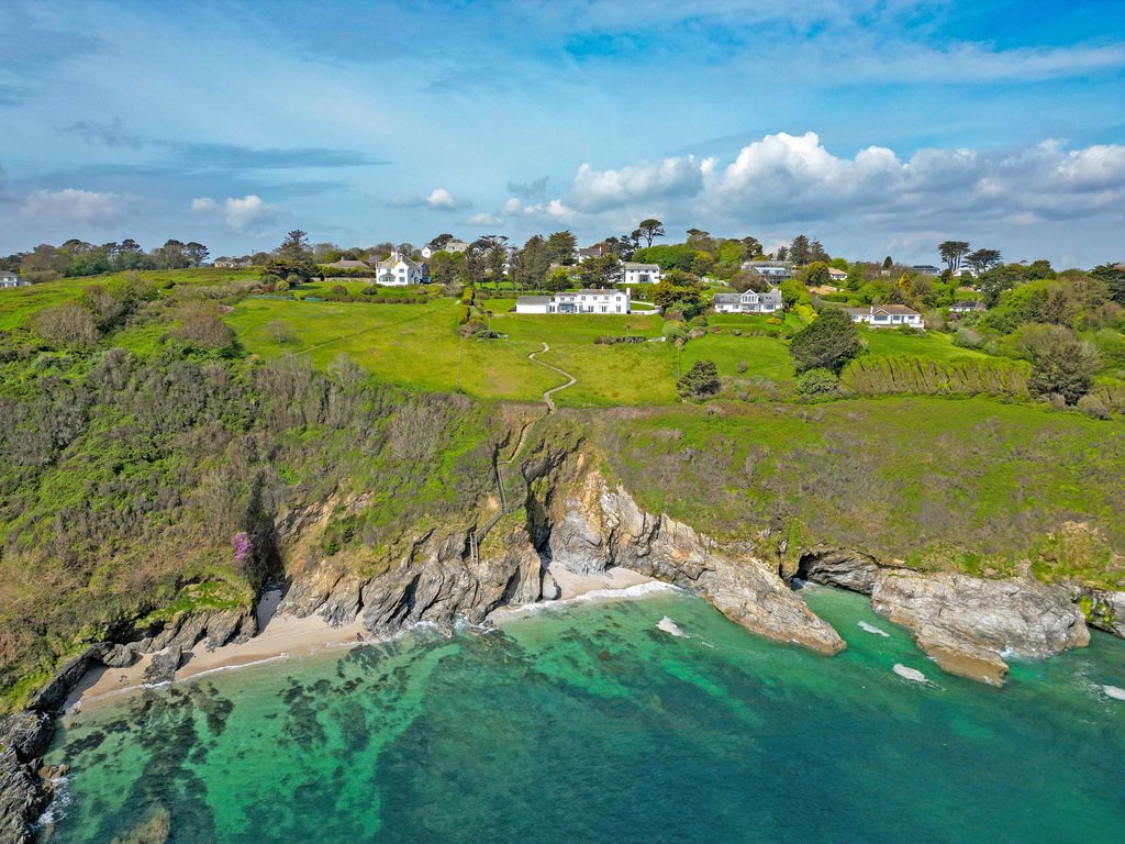 House in Cornwall, England 3 - 18189787