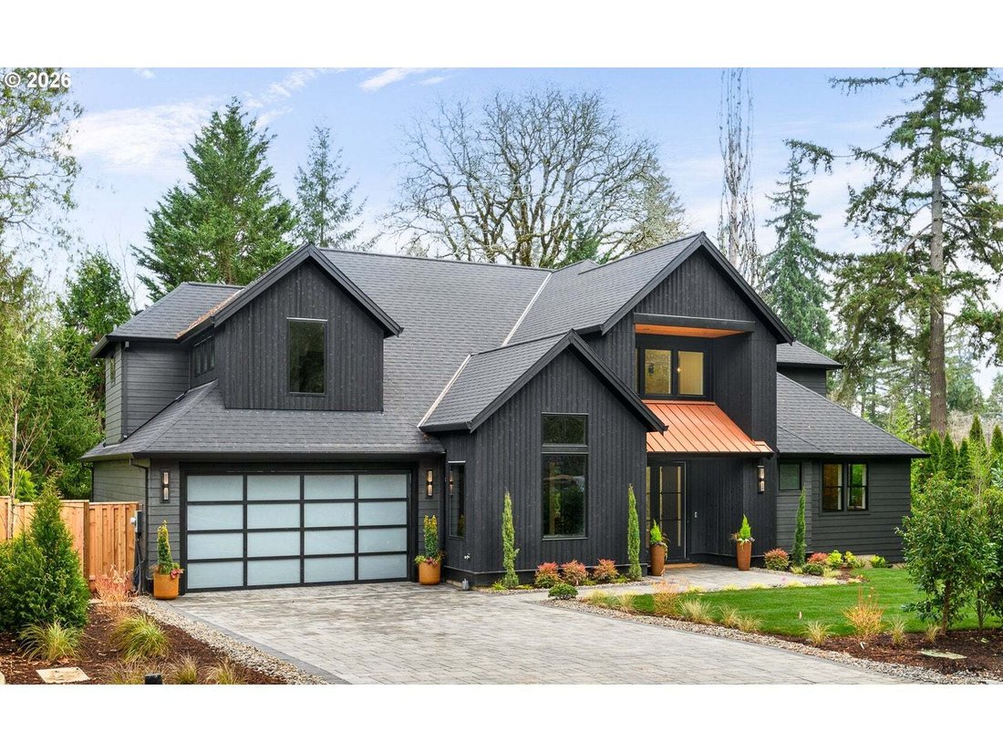 House in Lake Oswego, Oregon, United States 1 - 18189599