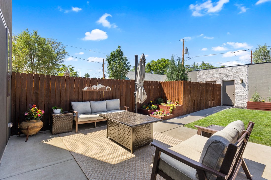 House in Denver, Colorado, United States 4 - 18189650