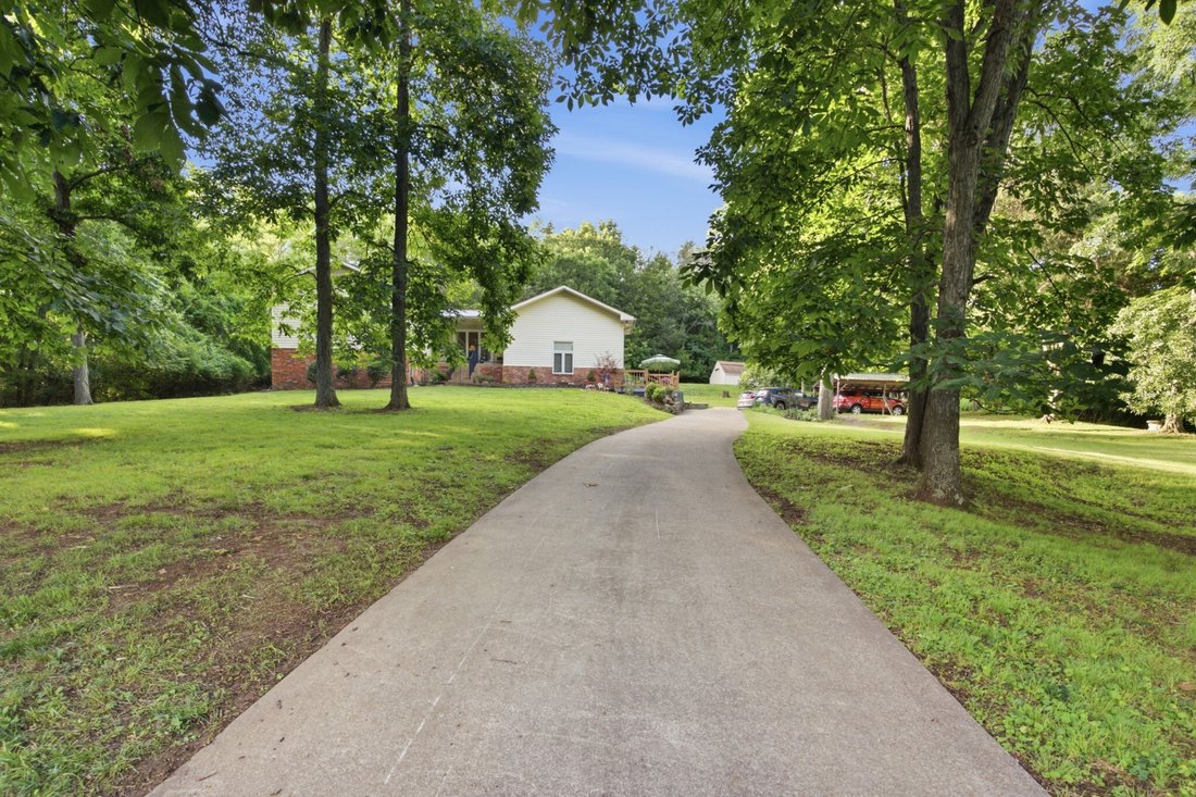 House in Hendersonville, Tennessee, United States 1 - 18193162