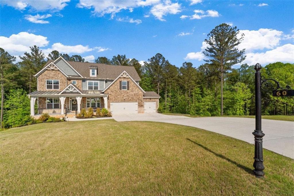 House in Newnan, Georgia, United States 2 - 18192039