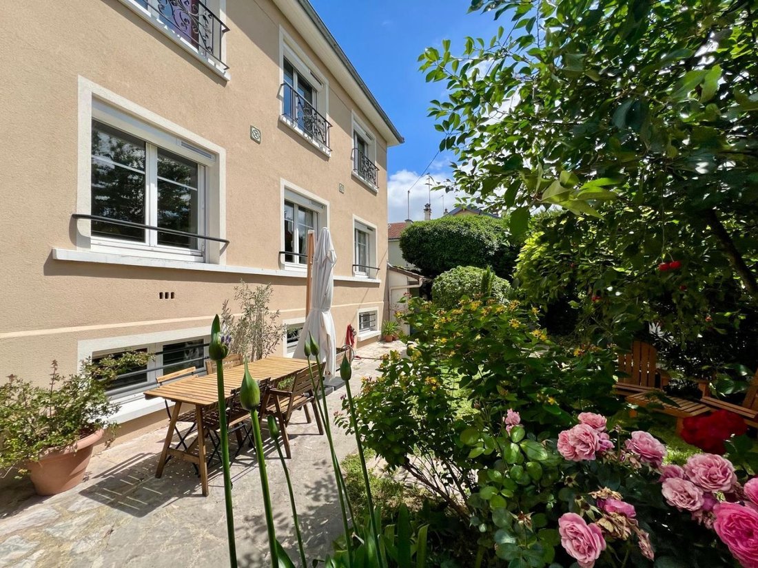 House in Centre Ville, Houilles, France 2 - 18193163