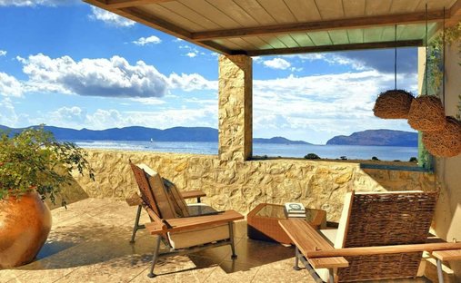Villa en Ermioni, Peloponnese, Western Greece and the Ionian, Grecia 1