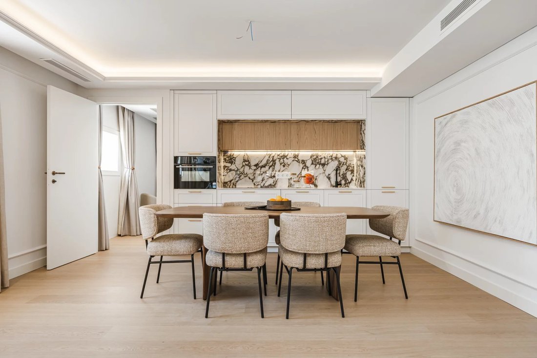 Apartment in Centro, Madrid, Spain 5 - 18190368