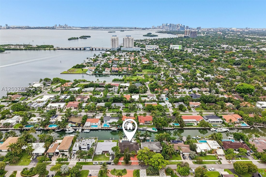 House in Miami, Florida, United States 3 - 18193486