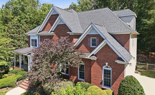 Haus in Chapel Hill Road, North Carolina, Vereinigte Staaten 1