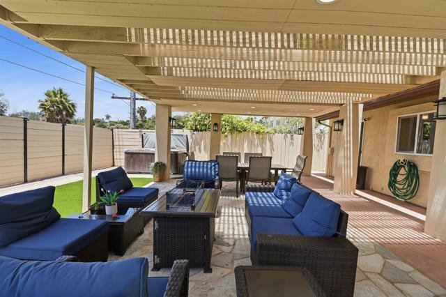 House in La Mesa, California, United States 3 - 18193998