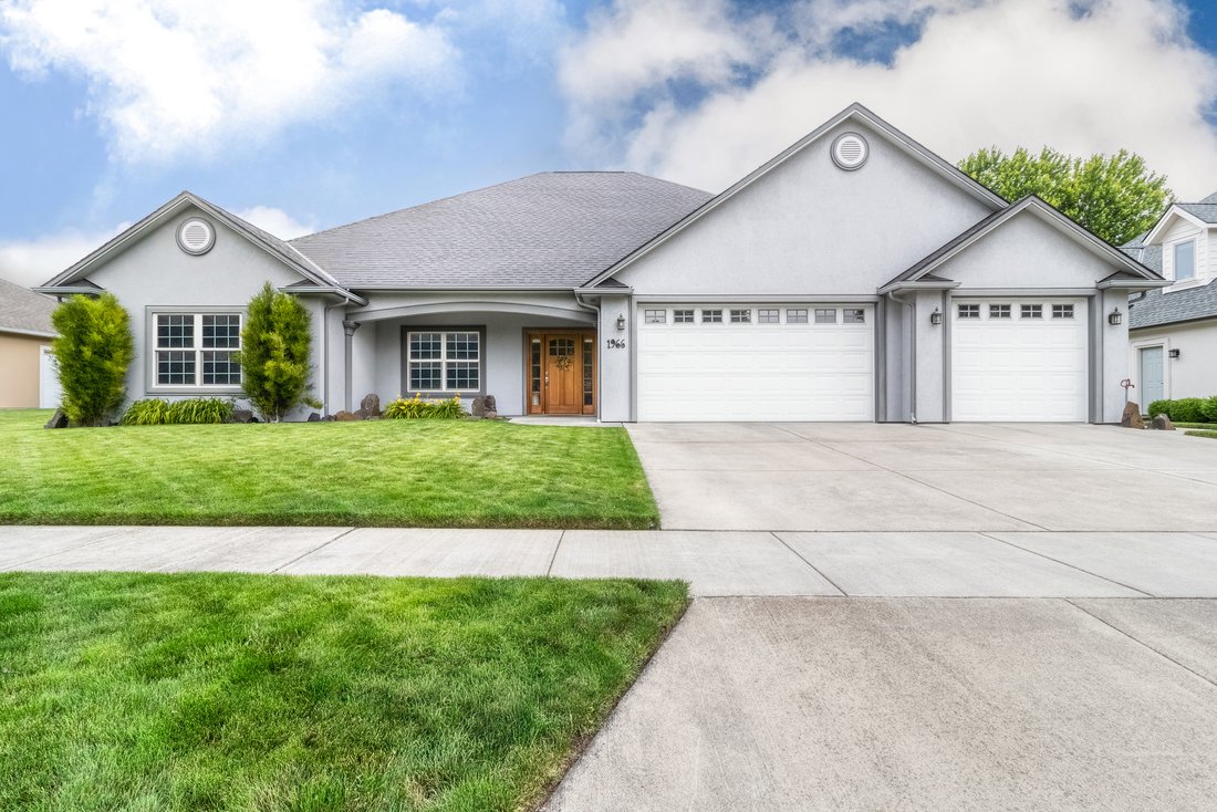 House in Walla Walla, Washington, United States 1 - 18191089