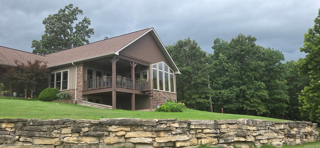 House in Mountain Home, Arkansas, United States 5 - 18176701